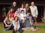 Amistad y Amor en la Familia